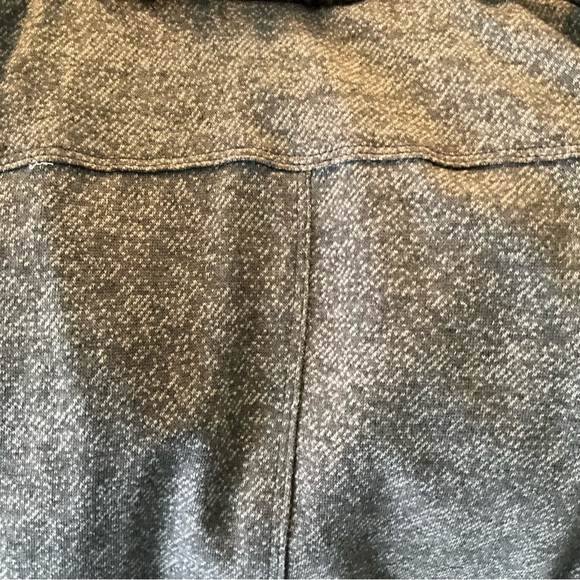 Winter Faux Fur Hooded Vest Lux EUC Jessica Simpson - Picture 10 of 11